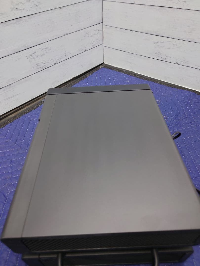 X68000SUPER 外装までフルメンテナンス済　本体のみ