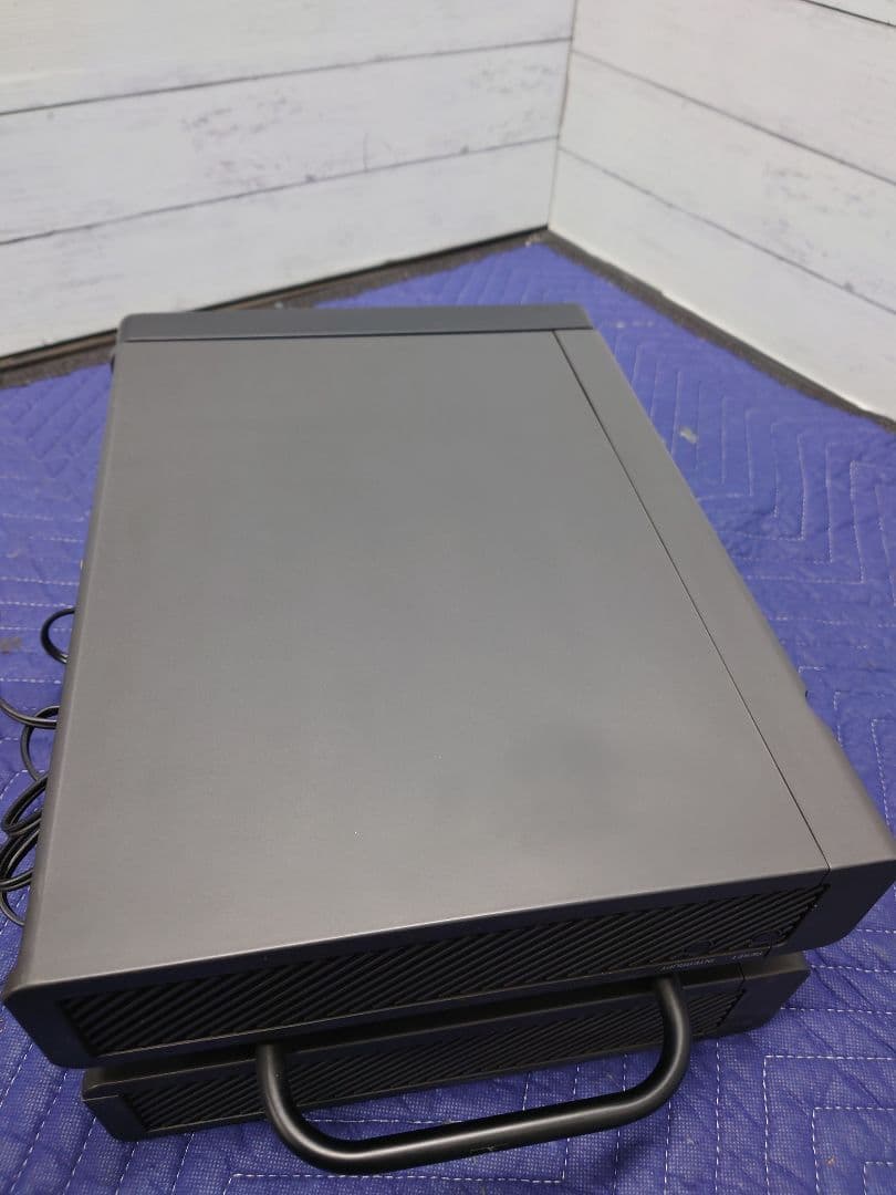 X68000SUPER 外装までフルメンテナンス済　本体のみ