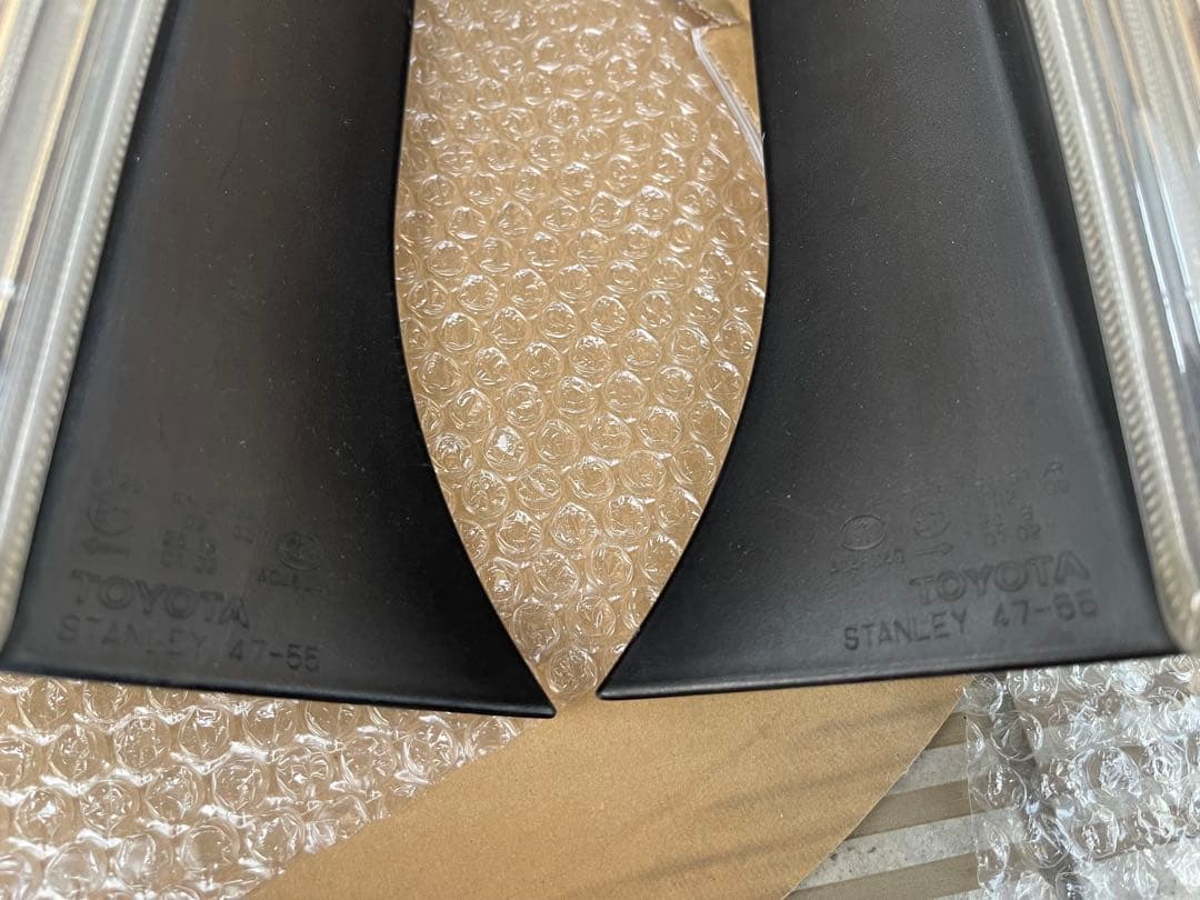 30プリウス 後期 純正テールランプ 左右セット