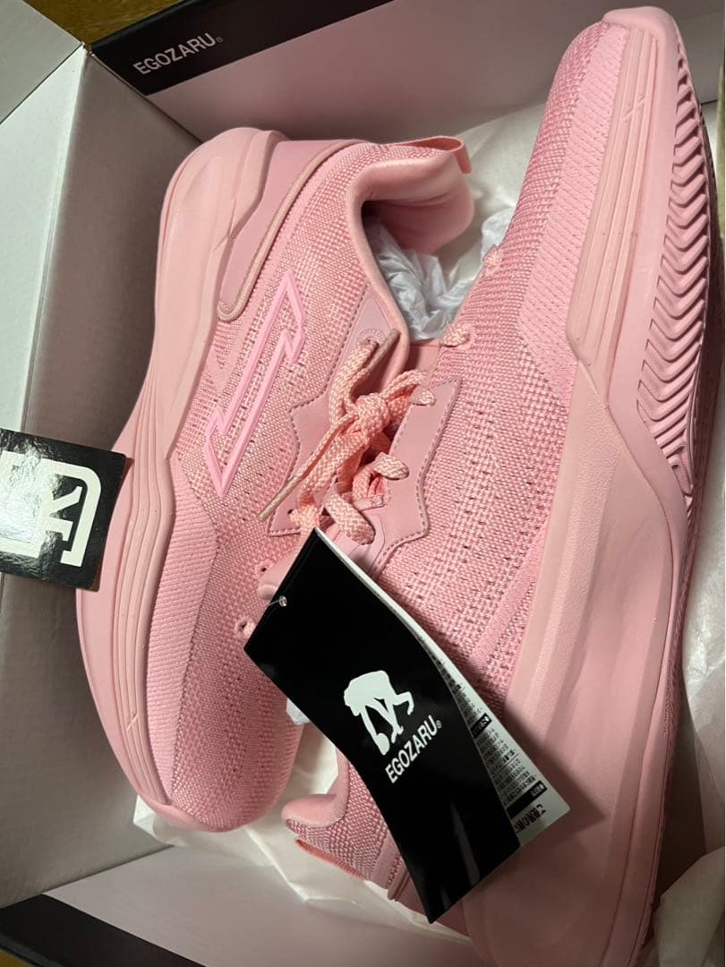 値下げ【27.0】 EGOZARU RIKU1瀬川琉久