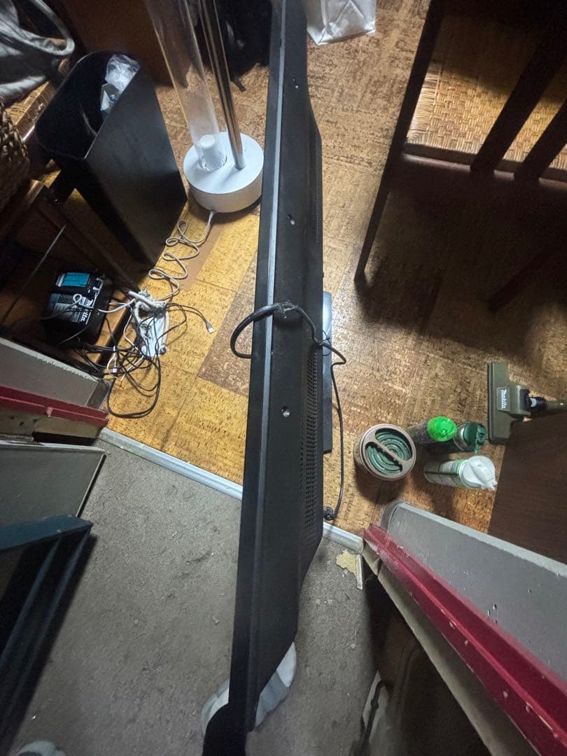 AQUOS 液晶テレビ HDMI USB接続