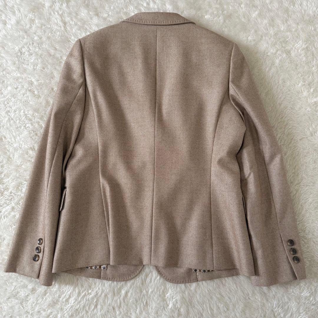 最終価格です　超美品　アクアスキュータム　ロロピアーナ　パンツスーツ　L