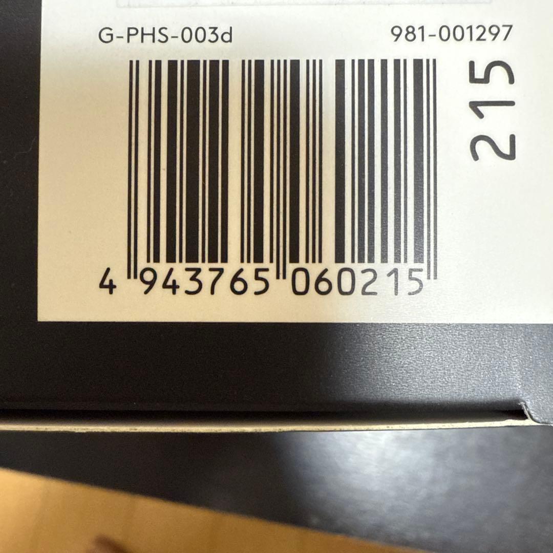 Logitech PRO X ゲーミングヘッドセット