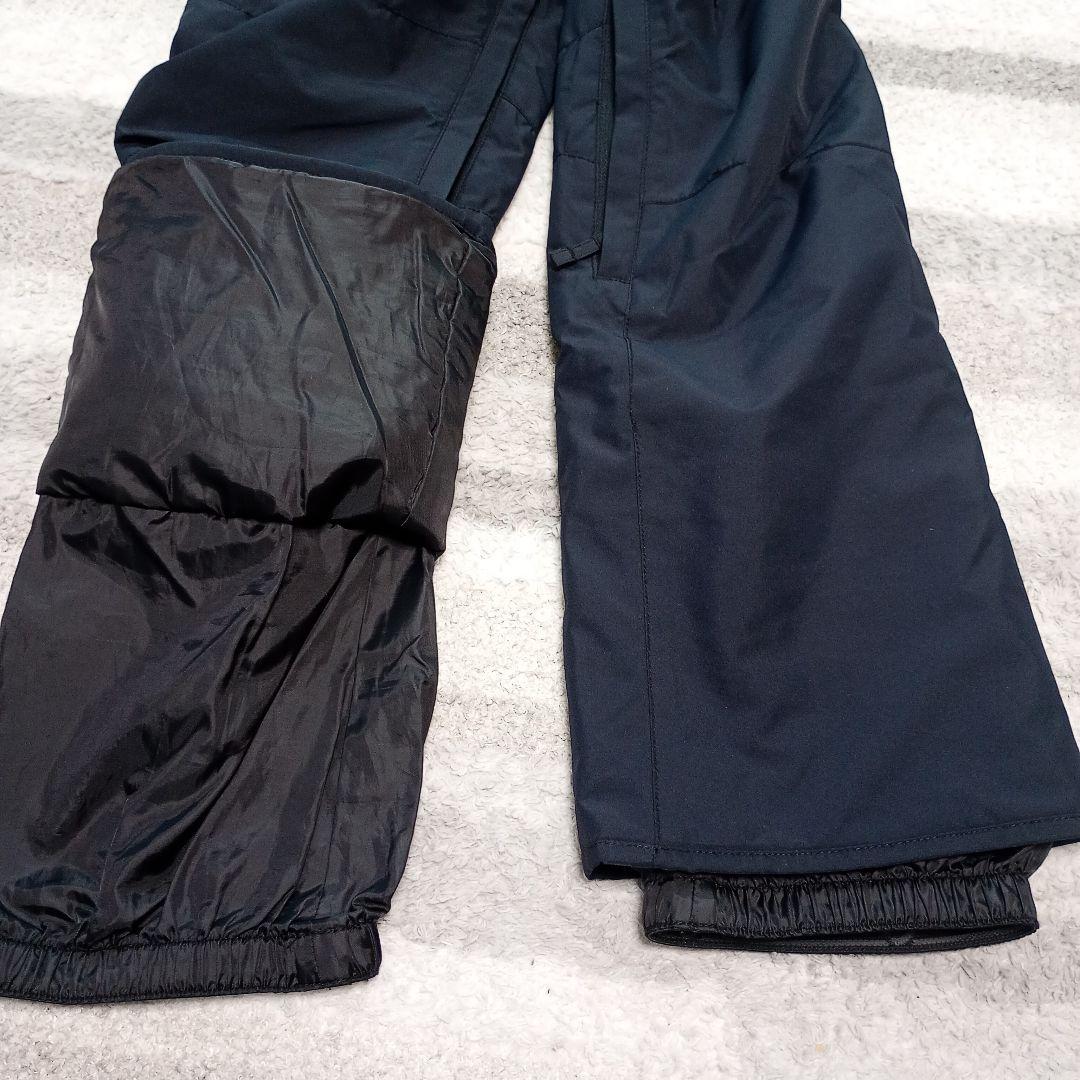 美品　QUIKSILVER スノボウェア 　上下セットアップ　クイックシルバー