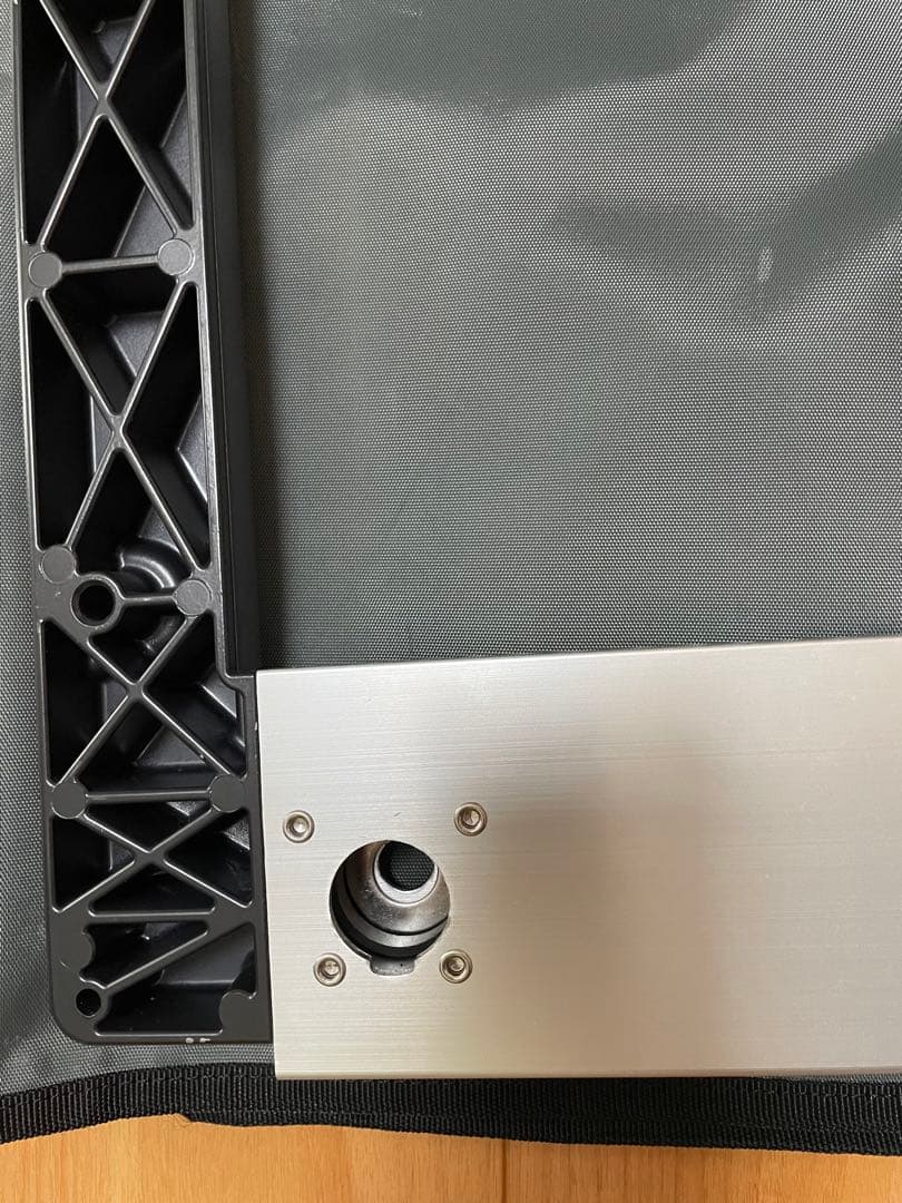 スノーピーク IGT フレームロング マルチパーパストートバッグ L