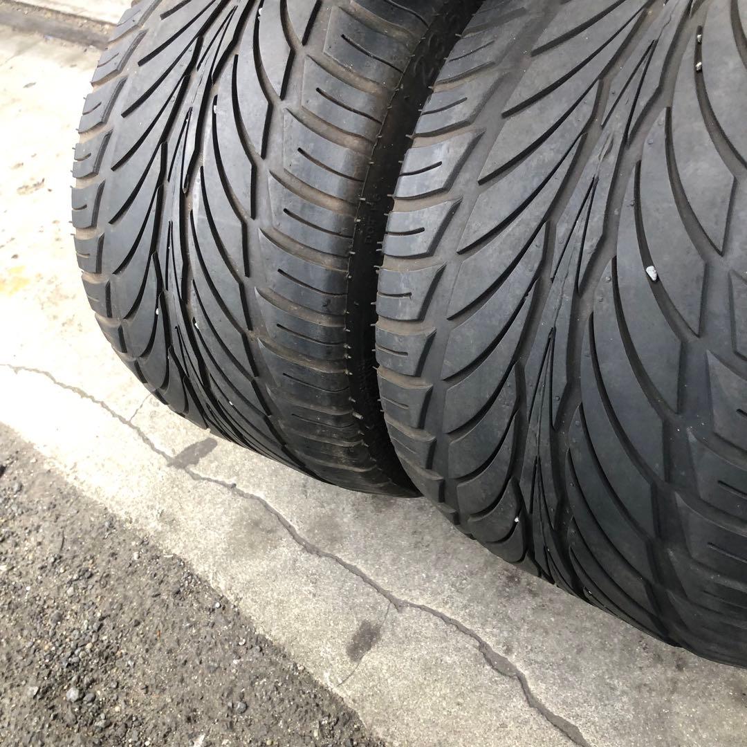 送料込み☆HONDA２サイクルジャイロ　リアワイドホイール　６穴ポン付け偏平