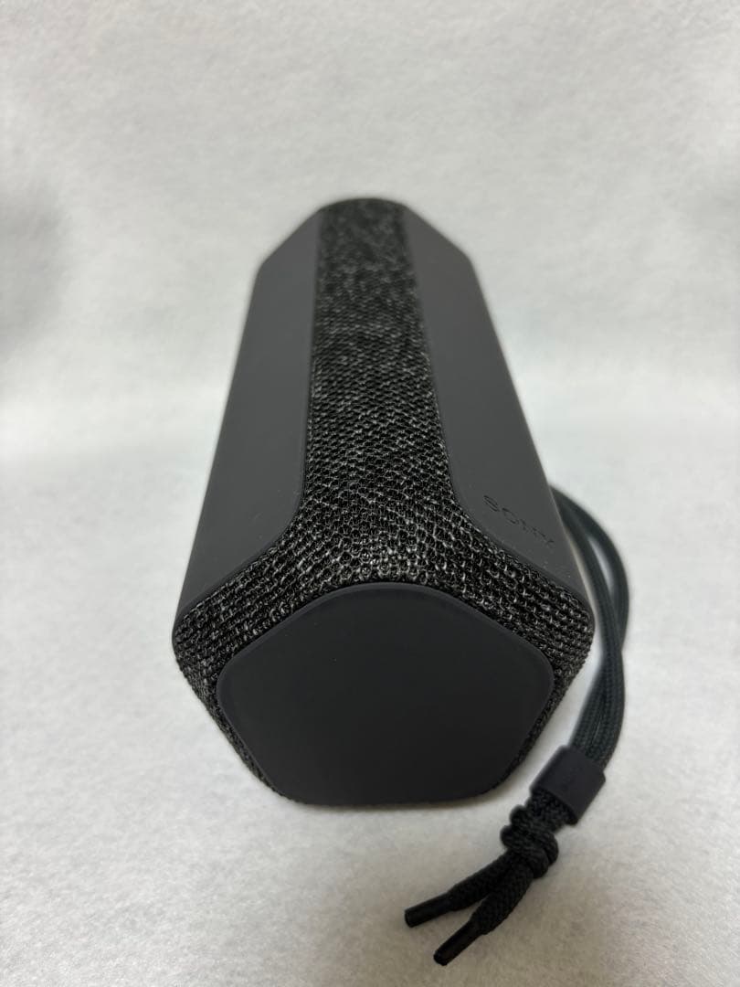 【美品】SONY ワイヤレススピーカー SRS-XE200 防水モデル