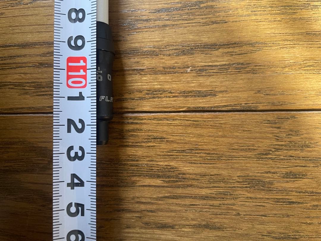 ツアーad GC 6s ドライバー　ピンスリーブ