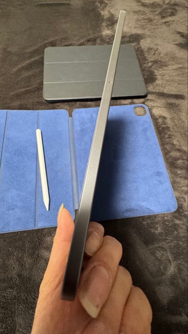 iPad Pro 11インチ (第2世代)128GB+ Apple Pencil