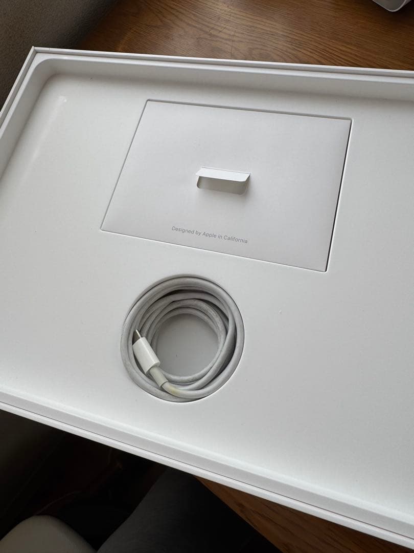 MacBook Pro 13インチ 2016 8GB/256GB シルバー