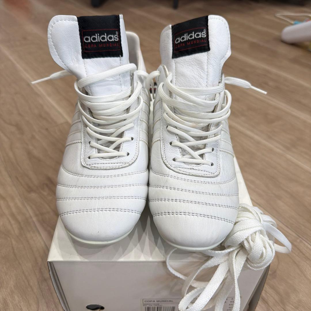 （mei）adidas COPA MUNDIAL スパイク