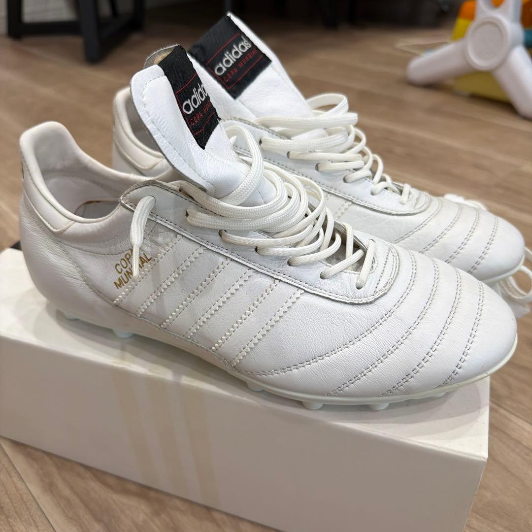 （mei）adidas COPA MUNDIAL スパイク