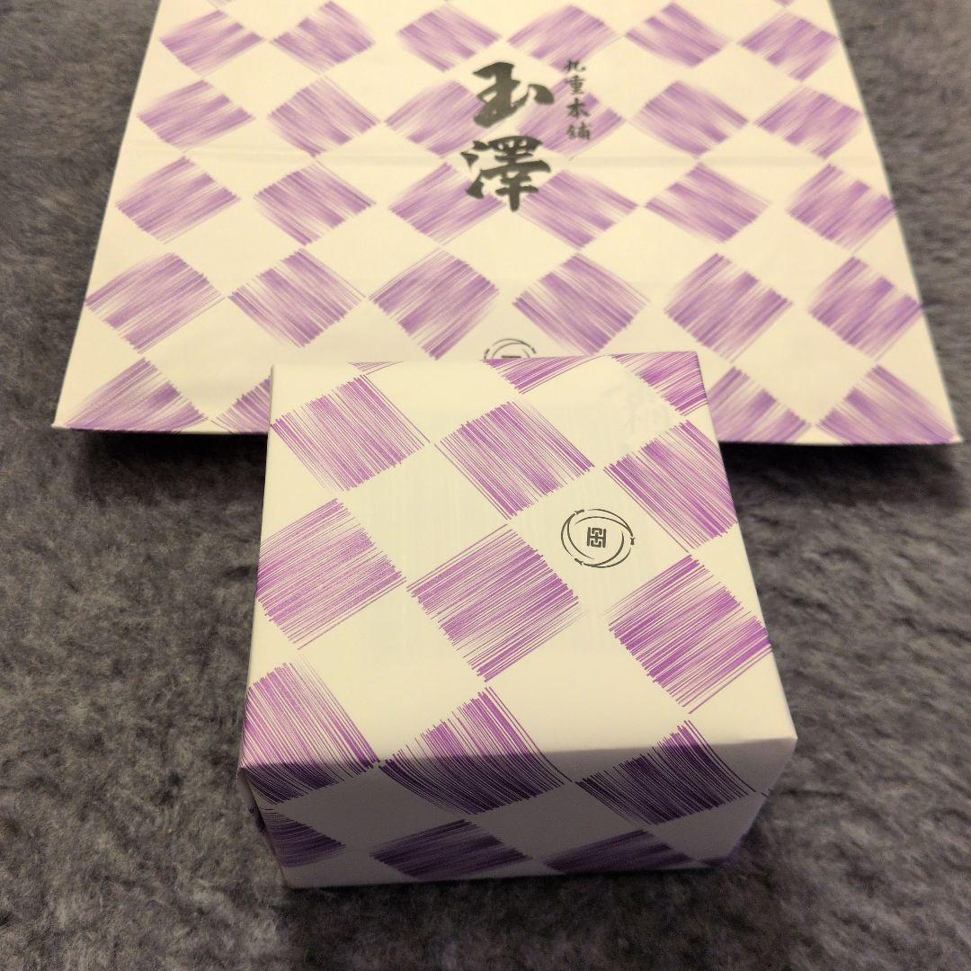 霜ばしら 九重本舗 玉澤　レア物