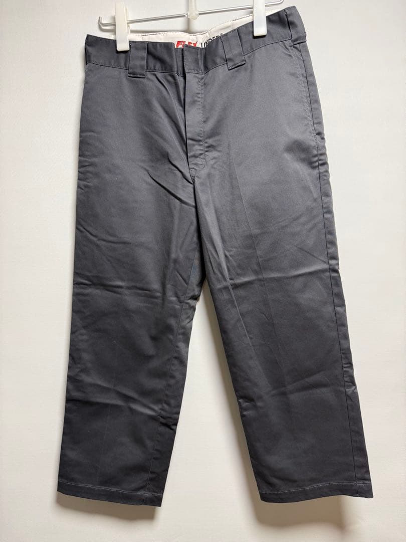 UNDER R ディッキーズパンツ 34 Ron Herman