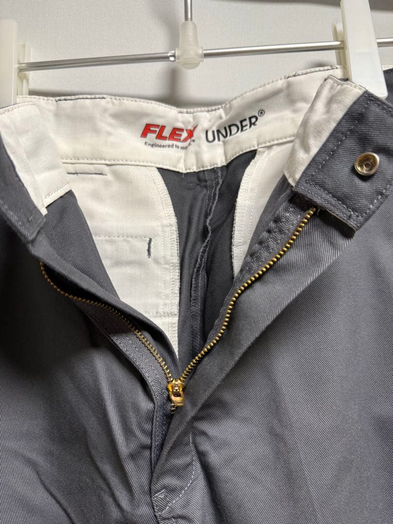 UNDER R ディッキーズパンツ 34 Ron Herman