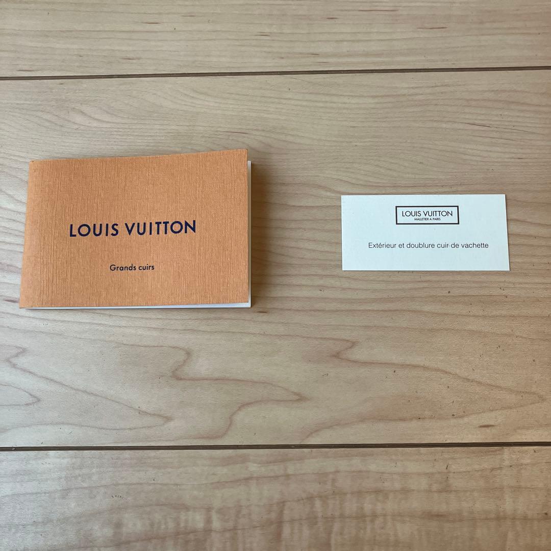 【美品】ルイヴィトン ポルトフォイユカプシーヌ 長財布 レディース 黒