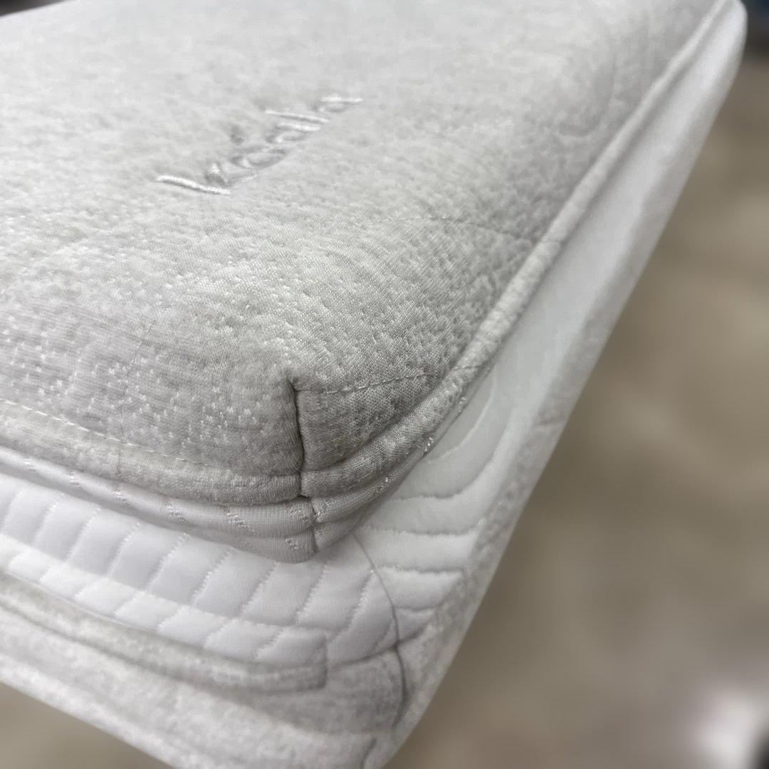 ①✨快適快眠✨コアラ布団OASIS セミダブル 三つ折り 折りたたみ布団✨訳あり