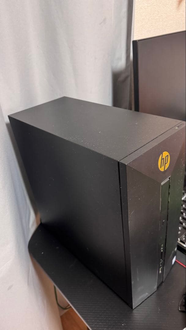 i7 77００desktop デスクトップ