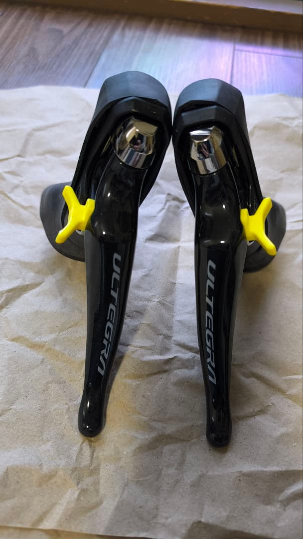 向*葵様 【美品】 ULTEGRA st r8020 shimano sti r