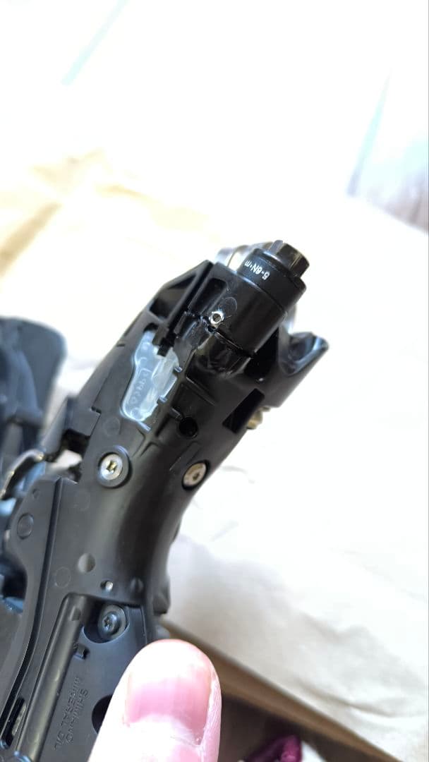 向*葵様 【美品】 ULTEGRA st r8020 shimano sti r