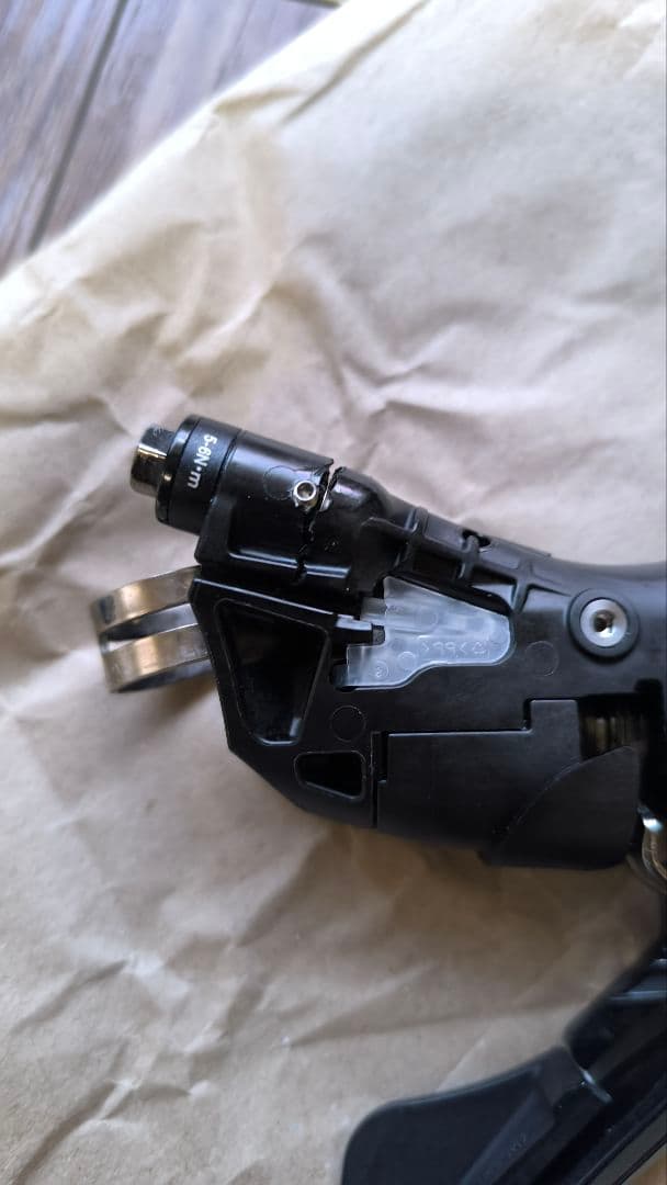 向*葵様 【美品】 ULTEGRA st r8020 shimano sti r