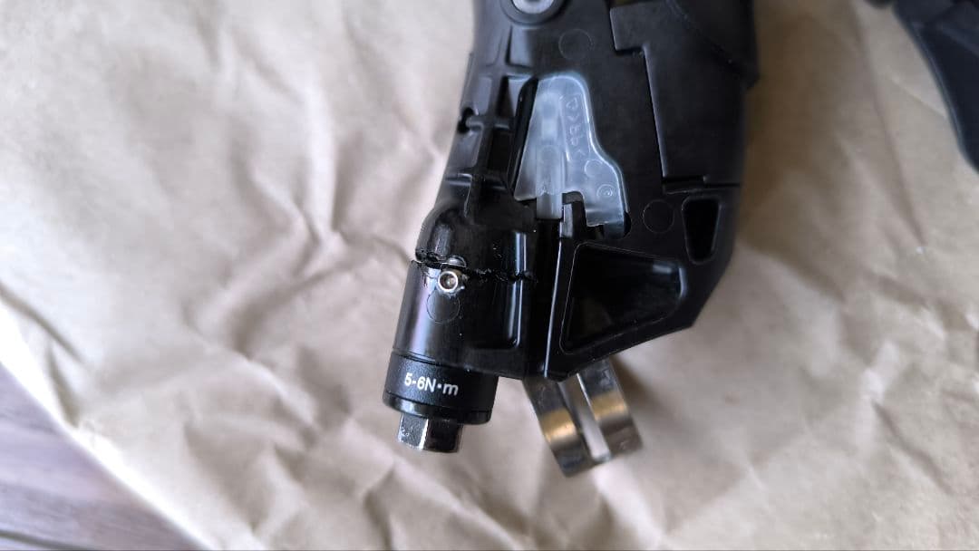 向*葵様 【美品】 ULTEGRA st r8020 shimano sti r