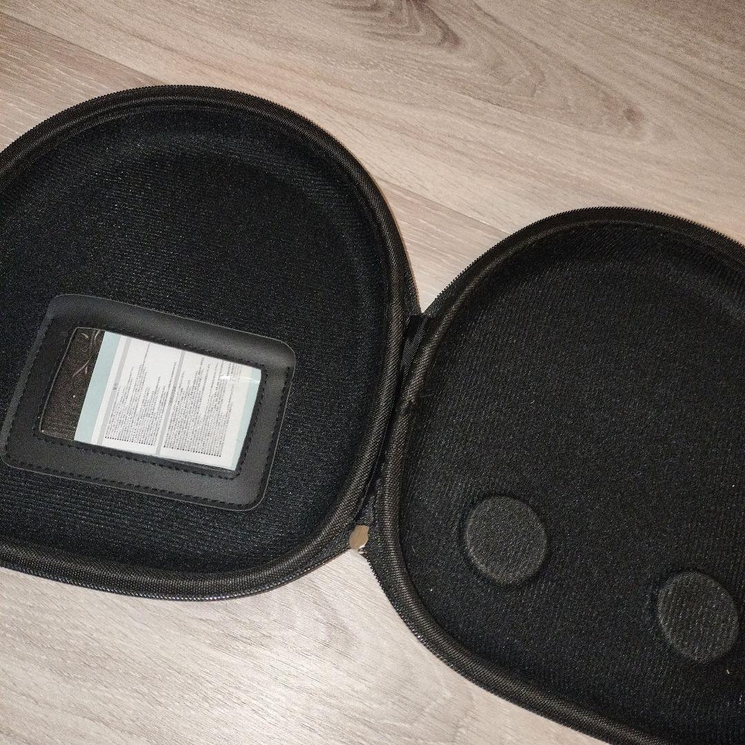 CUNE ノベルティ ヘッドフォン うさぎ