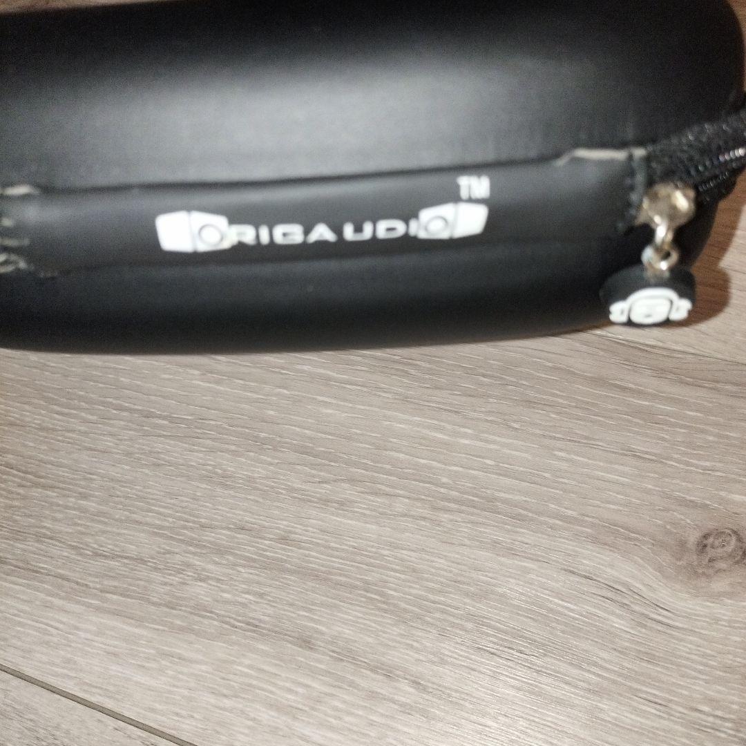 CUNE ノベルティ ヘッドフォン うさぎ