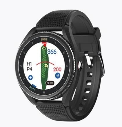 VOICE CADDIE T9 GPSナビ