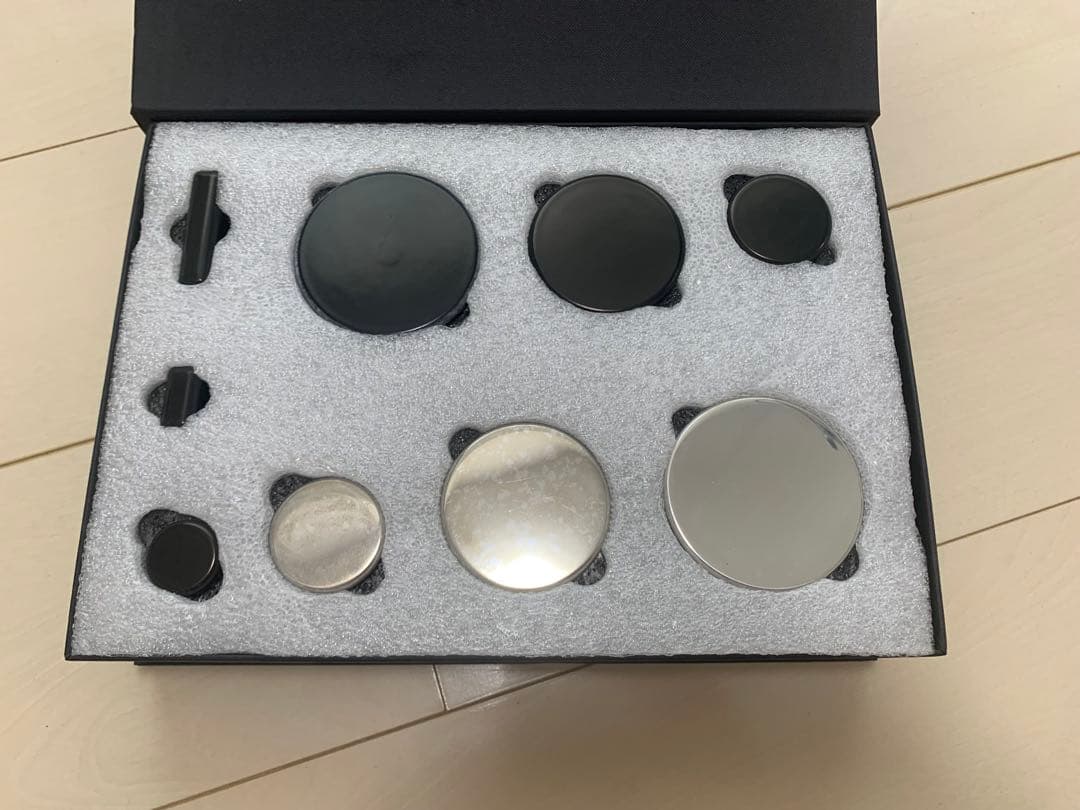 【seiran】 サーマビープラス ｜業務用美容機器｜ラジオ波