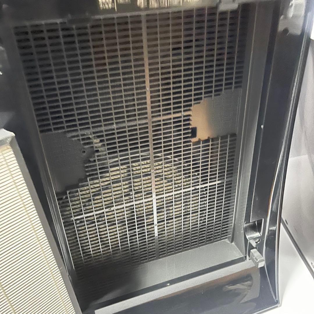 Panasinic パナソニック 加湿空気清浄機 2020年製 F-VC70XS