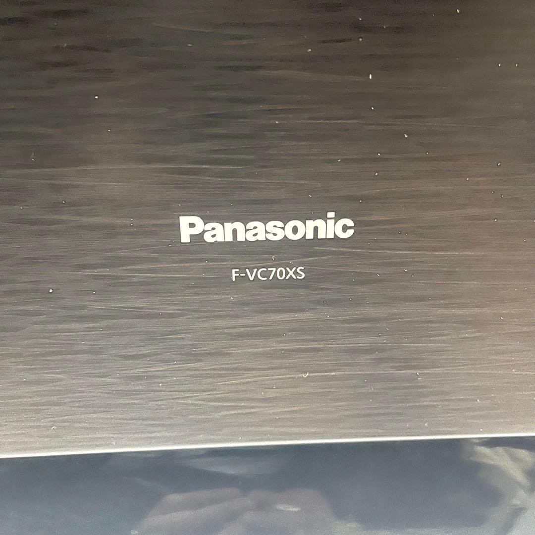 Panasinic パナソニック 加湿空気清浄機 2020年製 F-VC70XS