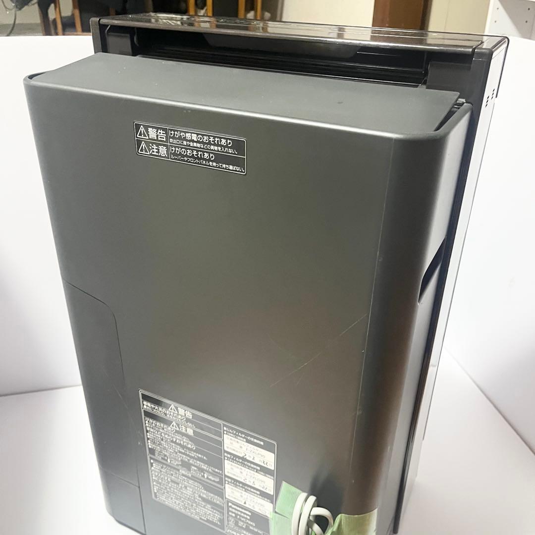 Panasinic パナソニック 加湿空気清浄機 2020年製 F-VC70XS