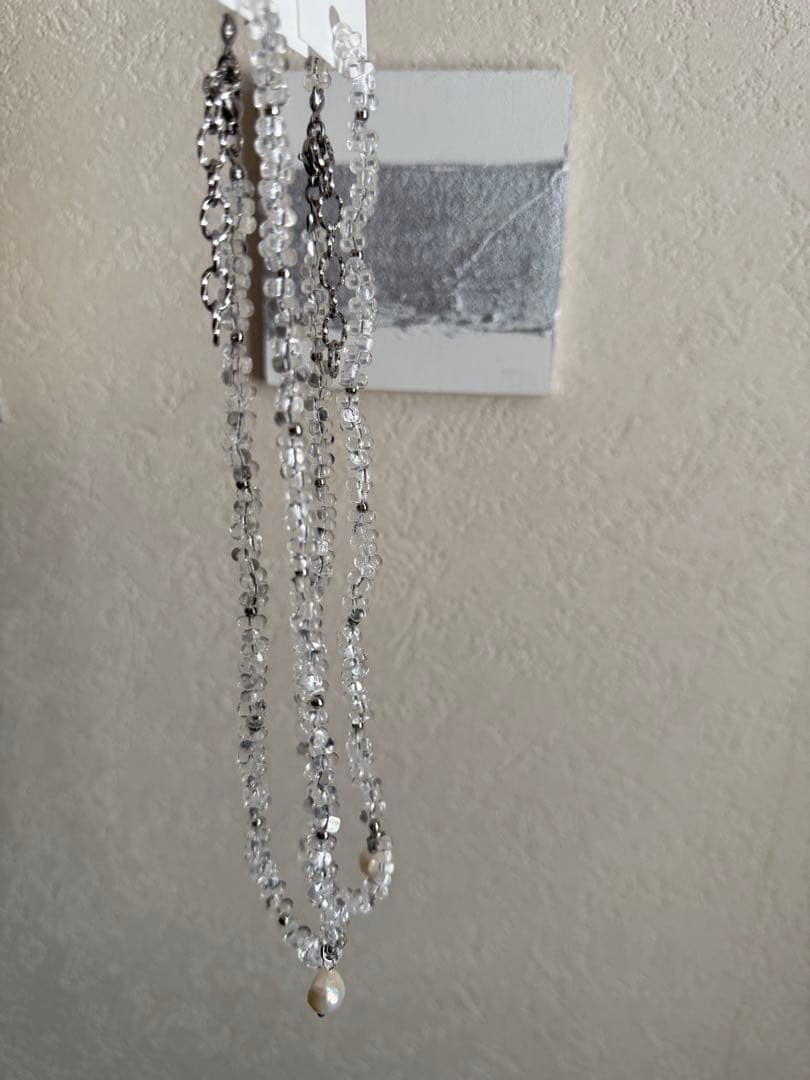 ハンドメイドアクセサリー あこ専用