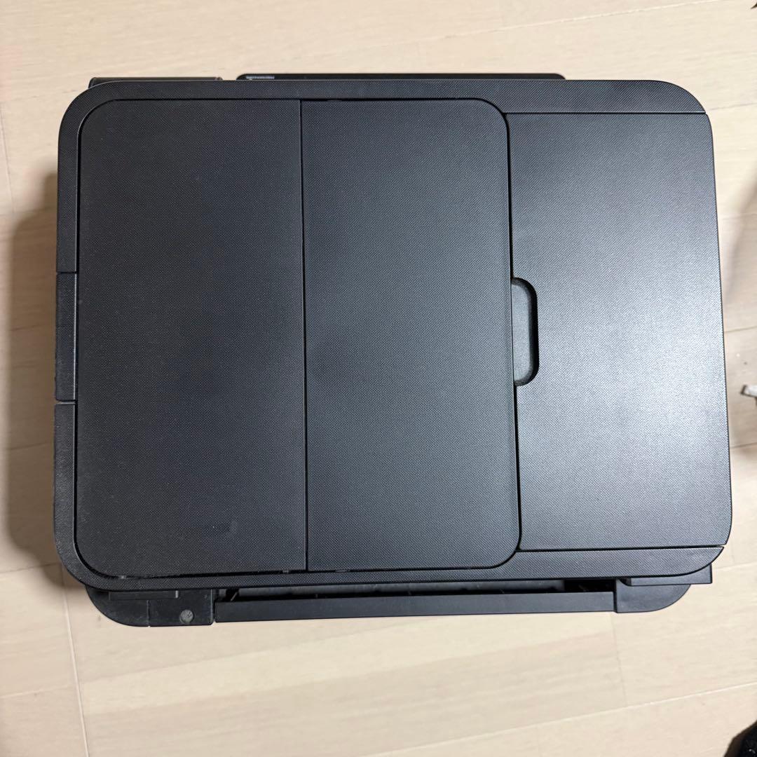 EPSON プリンター・複合機 本体　EW-M670FT