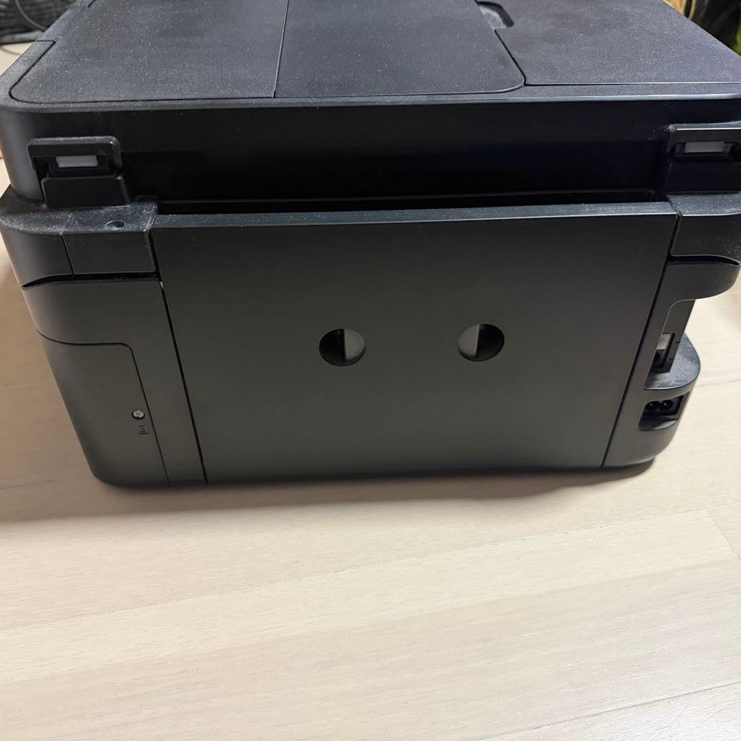 EPSON プリンター・複合機 本体　EW-M670FT