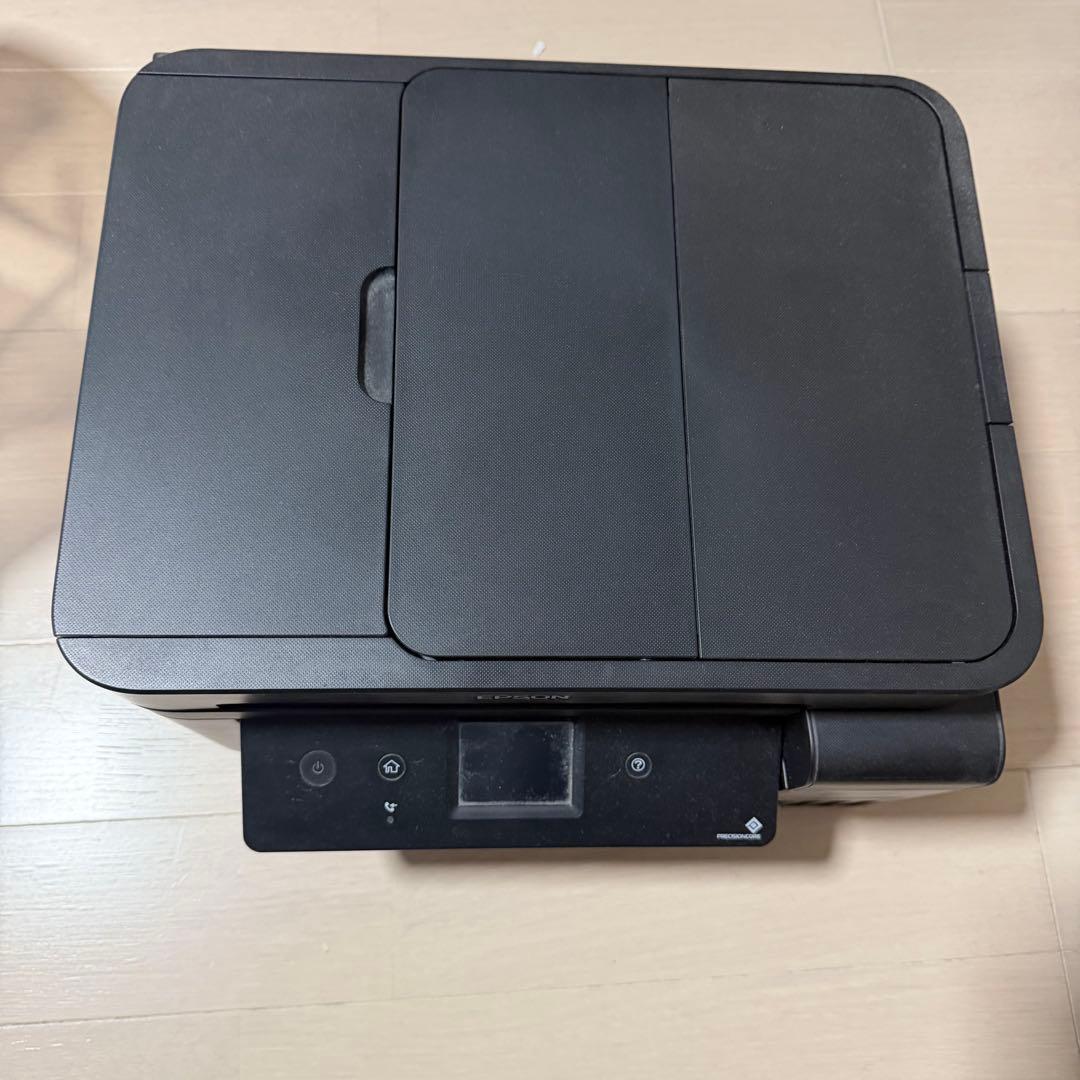 EPSON プリンター・複合機 本体　EW-M670FT