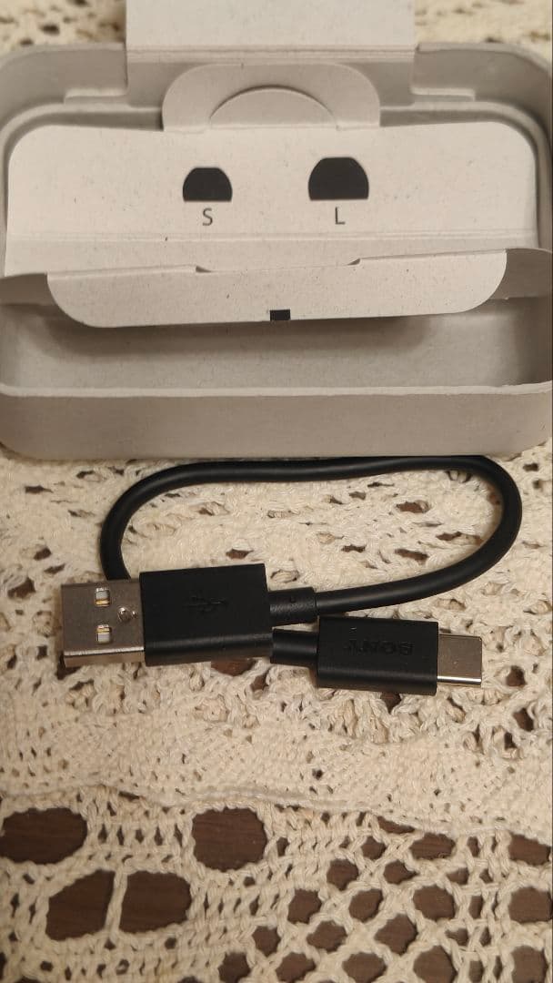 【希少/美品】SONY WF-1000XM4 初音ミク ブラック バッテリー新品