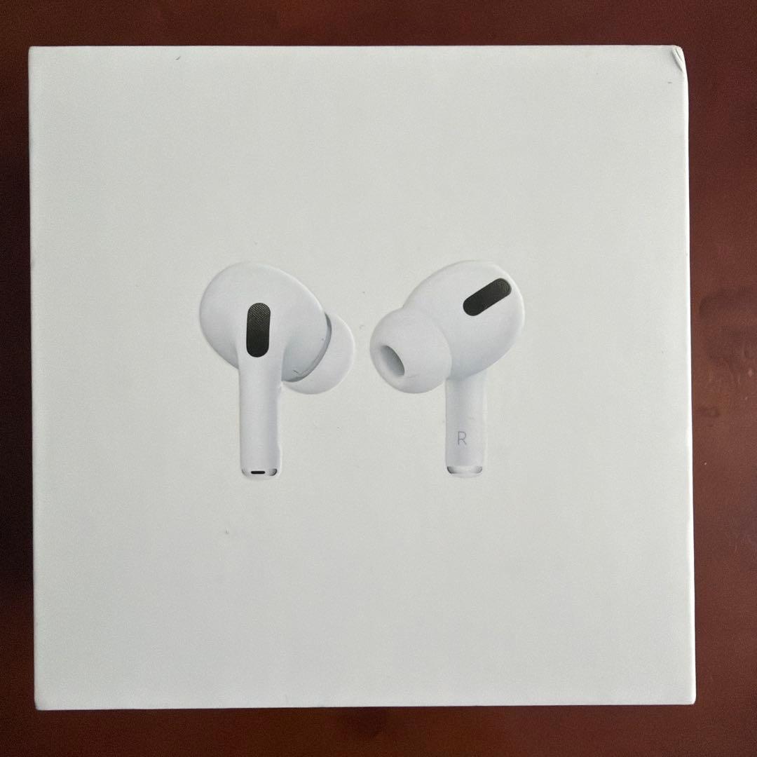 AirPods Pro 純正