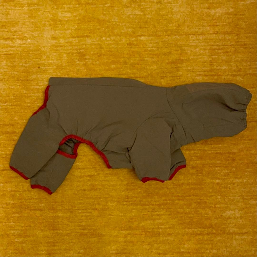 ほぼ新品  Peak Dog Winter Guard ウィンターガード