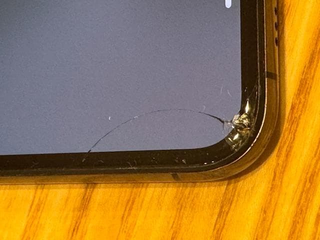 iPhone XS 256GB SIMフリー ＋ Quad Lockセット