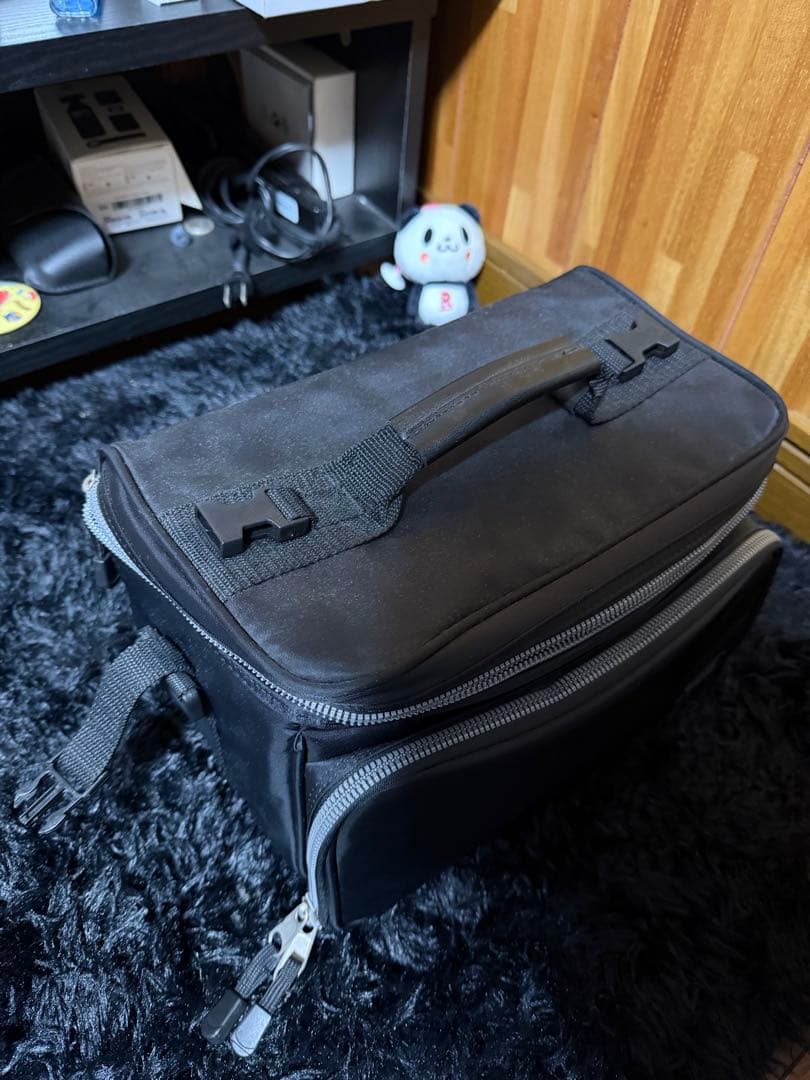 ⭐︎持ち運びケース付⭐︎Canon EOS Kiss X9i デジタル一眼レフカメラ