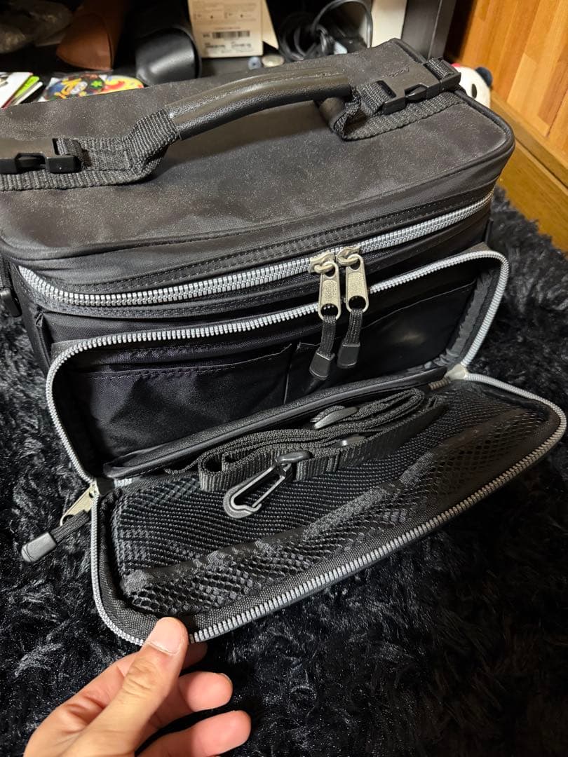 ⭐︎持ち運びケース付⭐︎Canon EOS Kiss X9i デジタル一眼レフカメラ