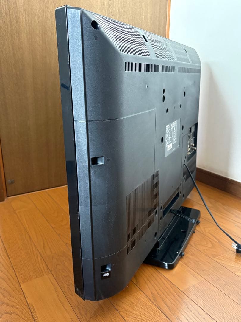 TOSHIBA REGZA 32インチ液晶テレビ　32A1