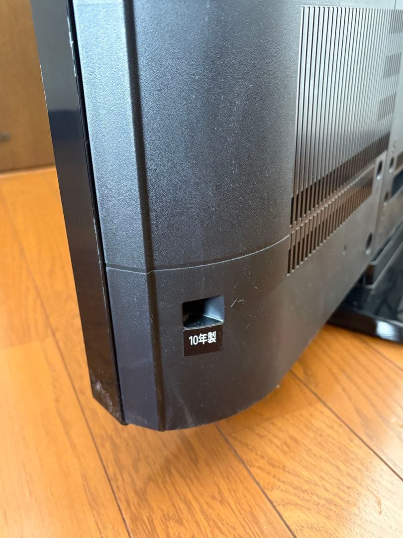 TOSHIBA REGZA 32インチ液晶テレビ　32A1