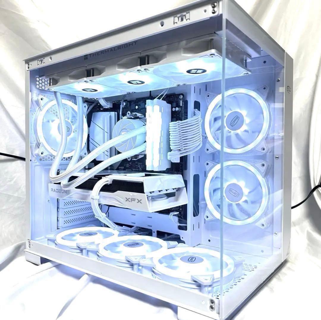 ゆあさん専用　ゲーミングPC