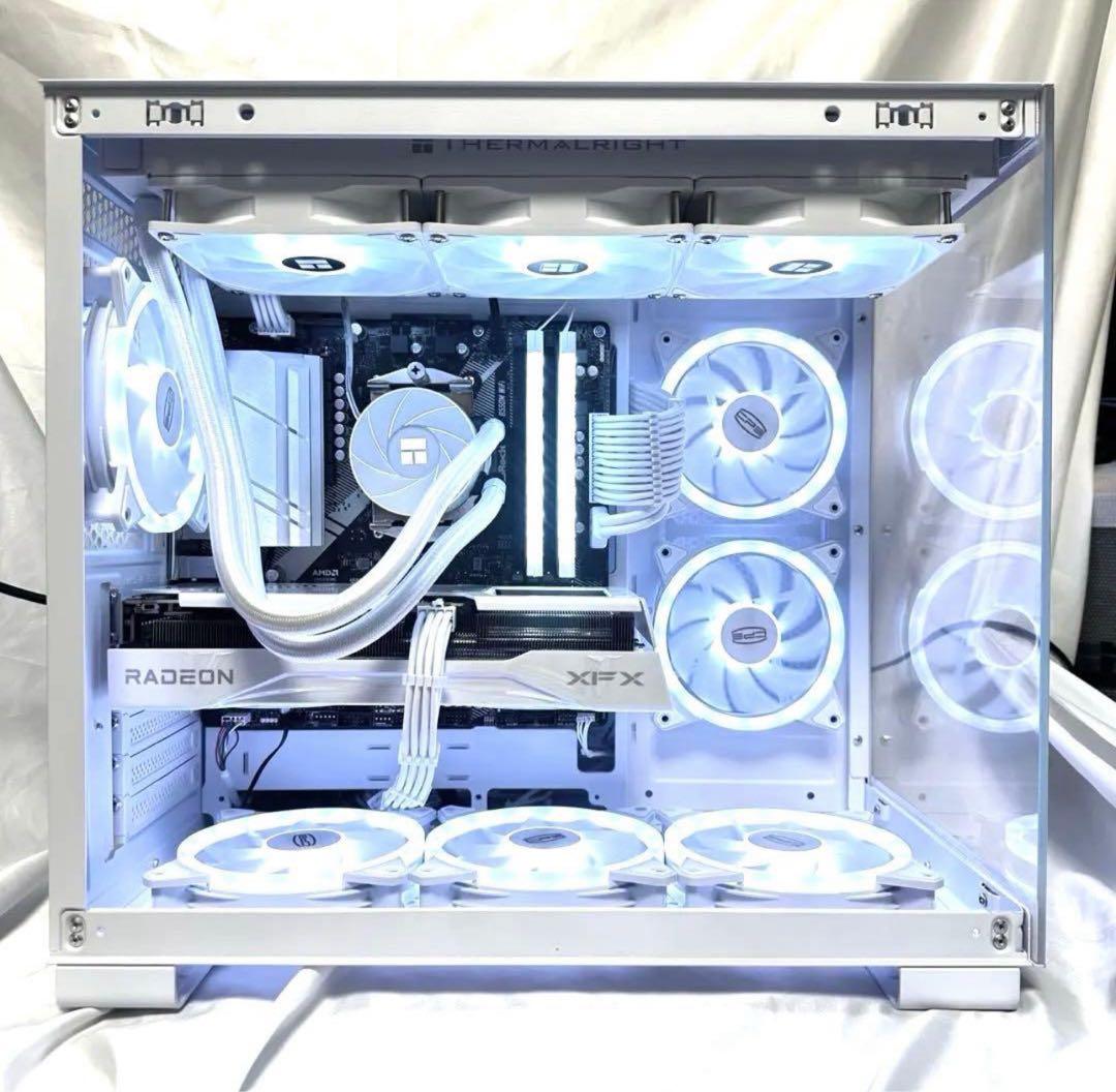 ゆあさん専用　ゲーミングPC