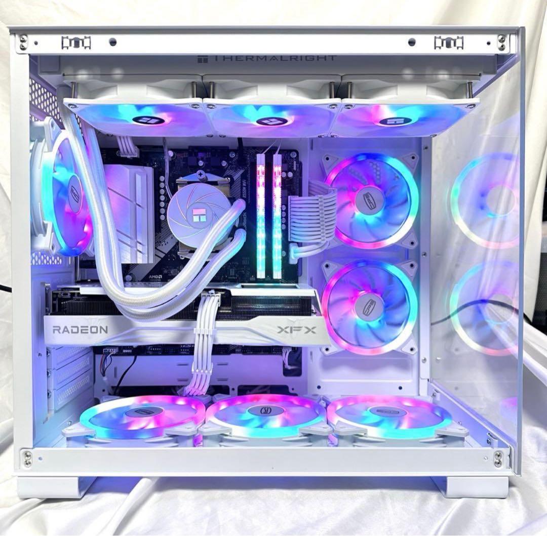 ゆあさん専用　ゲーミングPC