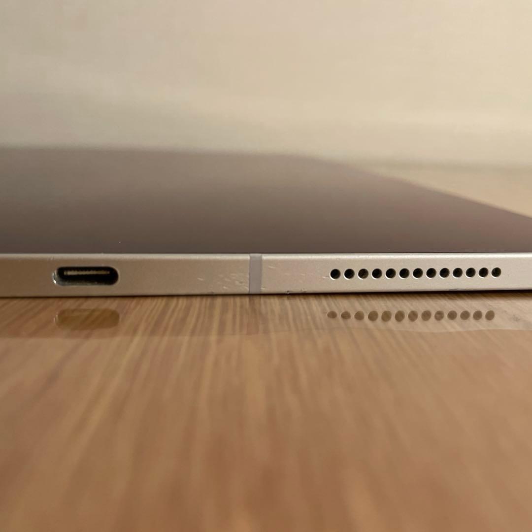 訳あり iPad Pro 11インチ 第1世代 Cellular 64GB