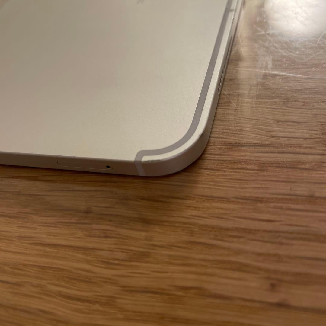 訳あり iPad Pro 11インチ 第1世代 Cellular 64GB